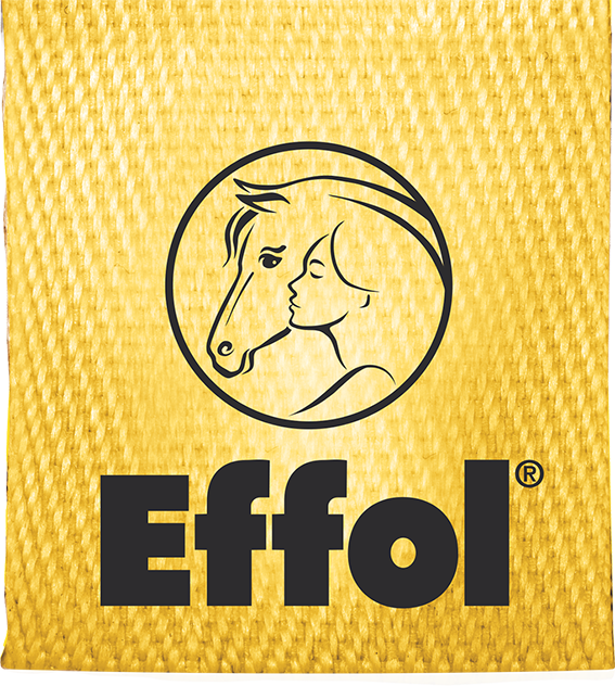 Effol Bremsen-Blocker + Horse and Rider
